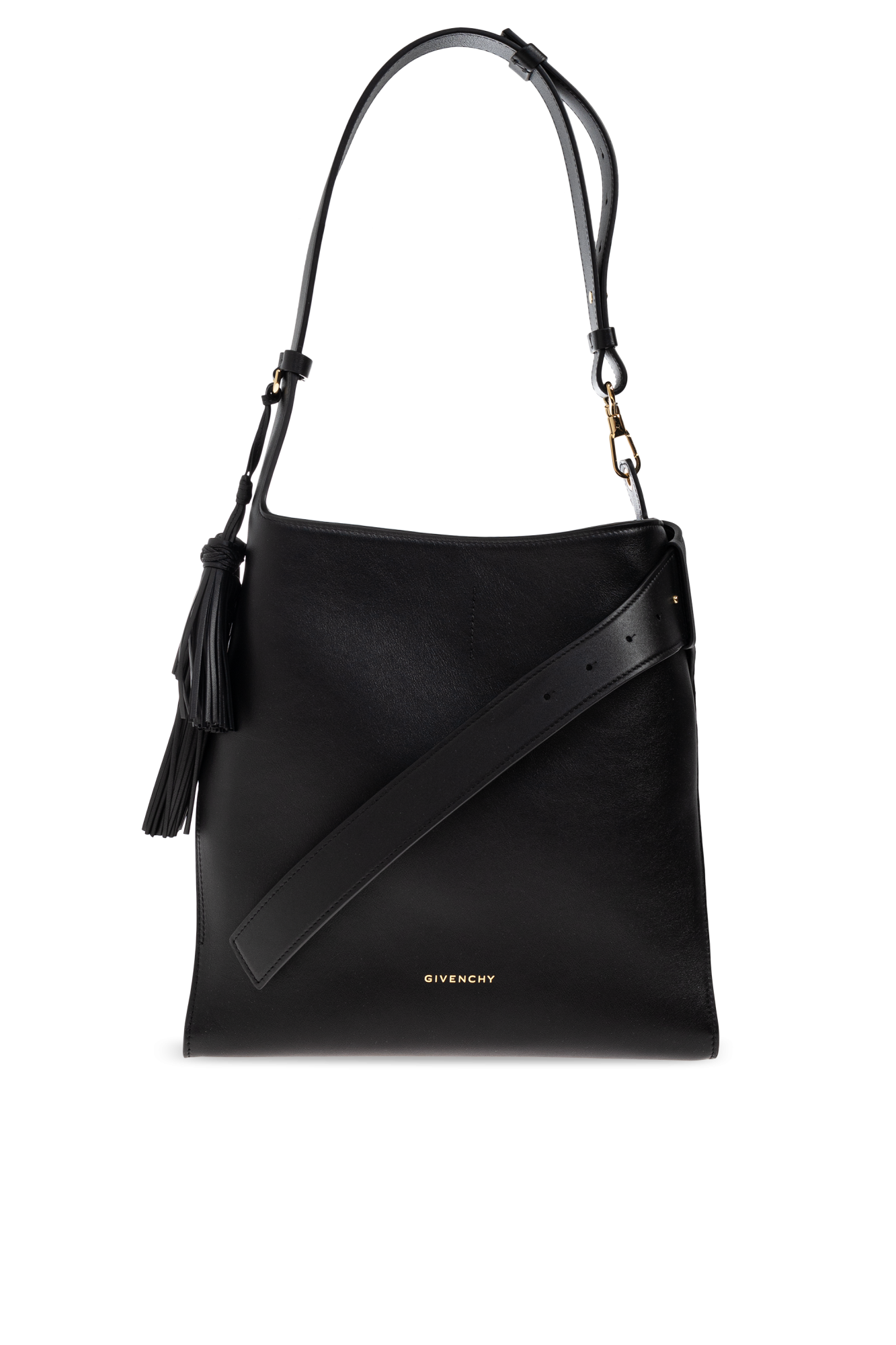 ショルダーバッグ・ポシェット GIVENCHY SHOULDER BAGS BLACK Givenchy Shoulder Bag Black Womens Givenchy